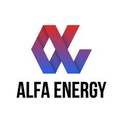 Вакансии альфа. Alfa Energy. Логотип Kazan Energy. Энерджи Казань компания. Магазин Альфа Энерджи СПБ.